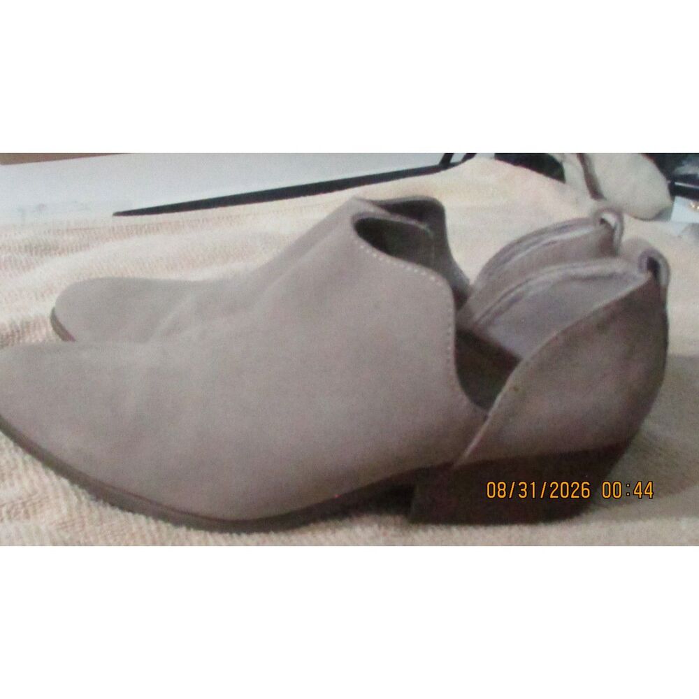 joie ladies shoes